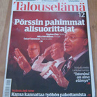 Talouselämä -lehtiä - pikkukuva 3