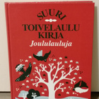 Suuri toivelaulukirja - Joululauluja - pikkukuva 1