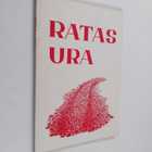 Ratas ura : koottu tie- ja vesirakennuslaitoksen vuoden 1... - pikkukuva 1