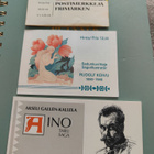 suomalaiset postimerkit - pikkukuva 2