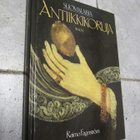 Raimo Fagerström : Suomalaisia antiikkikoruja - pikkukuva 1