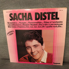 LP Sacha Distel: scoubidou - pikkukuva 1
