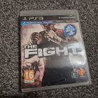 The Fight (PS3) - pikkukuva 1