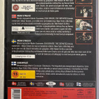 MEAN STREET - DVD, uusi - pikkukuva 2