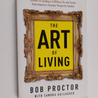 Bob Proctor ym. : The Art of Living - pikkukuva 1