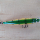 Purelure Goljat   12cm vaappu - pikkukuva 3