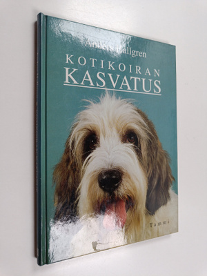 Anders Hallgren : Kotikoiran kasvatus