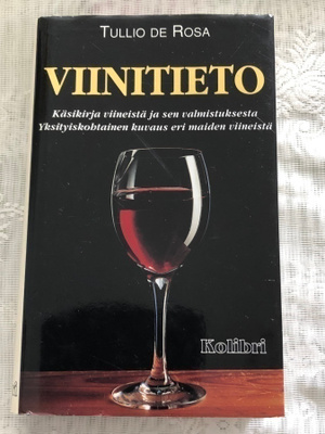 VIINITIETO: Tullio De Rosa