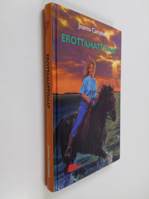 Joanna Campbell : Erottamattomat