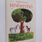 Alfred Wellm : Hevostyttö - pikkukuva 1