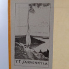 Ludvig Wennervirta : Suomen taide : esihistoriallisesta a... - pikkukuva 3