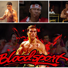BLOODSPORT - Viimeisen asti (1988) UNCUT / TIMECOP (1994) - pikkukuva 3