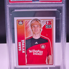 Sami Hyypiä PSA10 Gem Mint Leverkusen Huuhkajat - pikkukuva 1