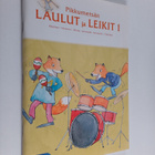 Pikkumetsän laulut ja leikit 1 - pikkukuva 1