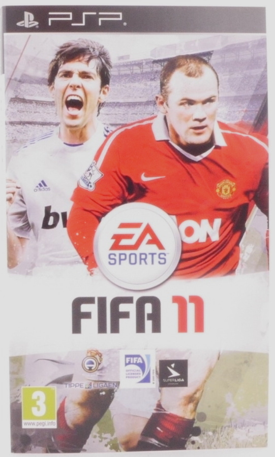 FIFA 11