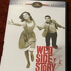WEST SIDE STORY - 2DVD - natalie wood - pikkukuva 1