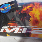OST - MISSION IMPOSSIBLE 2 CD + - pikkukuva 1
