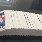 Upper Deck 1991-92 alk 0,10€ / kortti - pikkukuva 2