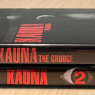 Takashi Shimizu: KAUNA 1&2 (2DVD) Sarah Michelle Gellar - pikkukuva 1