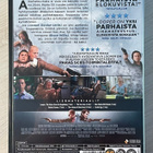 LOOPER (2012) Joseph Gordon-Levitt & Bruce Willis - pikkukuva 2