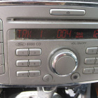 Mondeo MK4 CD_autoradio - pikkukuva 5