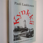 Pauli Laakkonen : Kynkkä (signeerattu) - pikkukuva 1