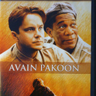 AVAIN PAKOON DVD - pikkukuva 1