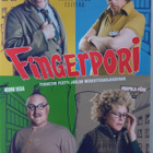 FINGERPORI DVD - pikkukuva 1