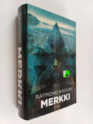 Raymond Khoury : Merkki