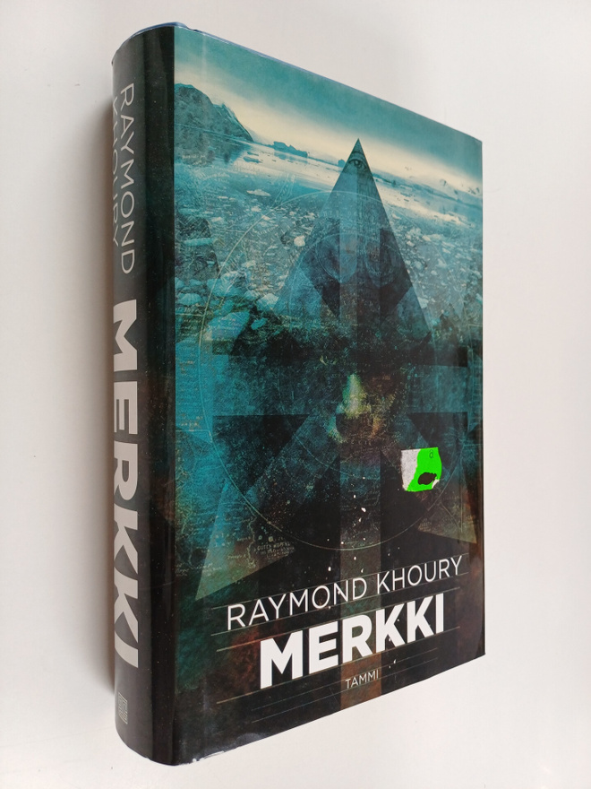 Raymond Khoury : Merkki