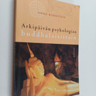 Anna Bornstein : Arkipäivän psykologiaa buddhalaisittain - pikkukuva 1