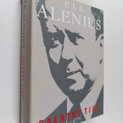 Ele Alenius : Salatut tiet : muistelmat (signeerattu, tek... - pikkukuva 1