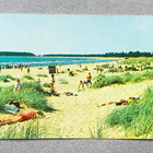 Pori Yyteri panoraamakuva - pikkukuva 1