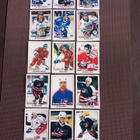 Panini Hockey '95 tarrat 1 € kpl - pikkukuva 2