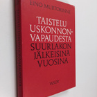 Eino Murtorinne : Taistelu uskonnonvapaudesta suurlakon j... - pikkukuva 1