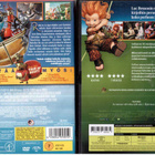 2 KPL DVD ELOKUVIA - pikkukuva 2