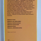 Marita Lindquist : Maleena menee kouluun - pikkukuva 2