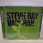 STEVIE RAY VAUGHAN: THE COLLECTION (CD) - pikkukuva 1