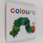 Colours - pikkukuva 1