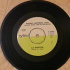Ronnie Kranck and his orchestra & Rauno Lehtinen, violin.. - pikkukuva 2