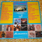 HIT FORMULA kokoelma - LP 1983 pop VG++ - pikkukuva 2