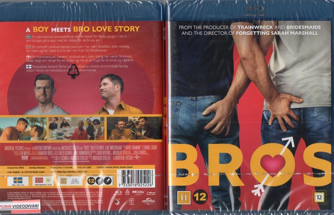 bros	(82 313)	UUSI	-FI-		BLU-RAY			2022	,romance