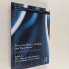 Narrative theory, literature, and new media : narrative m... - pikkukuva 1