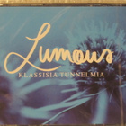 Lumous • Klassisia tunnelmia 3xCD BOX UUSI - pikkukuva 1