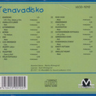 CD: Tenavadisko - pikkukuva 2