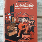 Pekka J. Mäkelä - Kotistudio: musiikki purkkiin omin avuin - pikkukuva 1