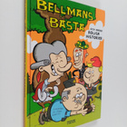 Bellmans bästa och andra roliga historier - pikkukuva 1