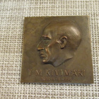 T. M. Kivimäki 60 V mitali 1956 /Essi Renvall -56 - pikkukuva 1