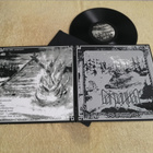 GÄRGÄNTUÄH - Urmystyk LP - pikkukuva 1