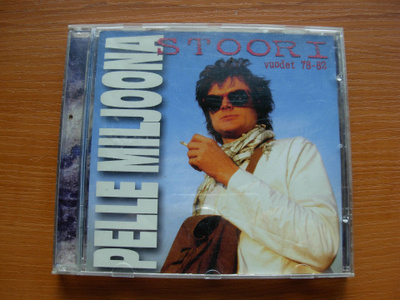 Pelle miljoona Stoori vuodet 78-82